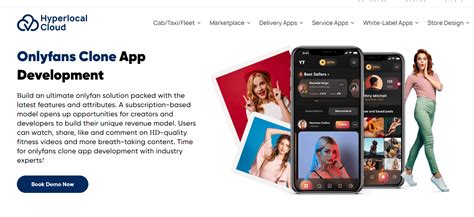 onlyfans clone app development|OnlyFans Clone 